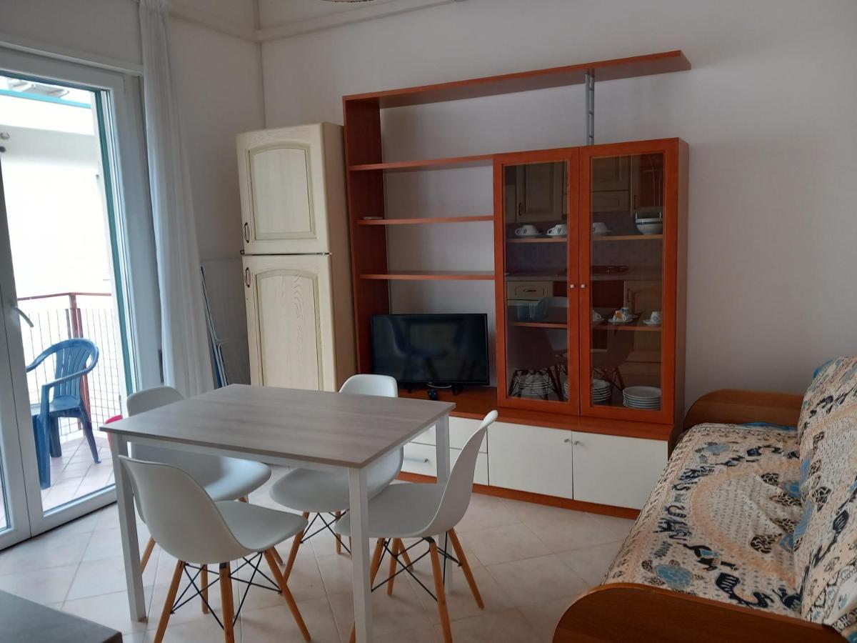 Apartamento Europa *